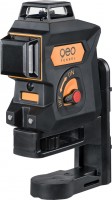 Niwelator / poziomica / dalmierz geo-FENNEL Geo6X SP Green Kit 