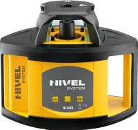 Нівелір / рівень / далекомір Nivel System NL500 