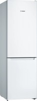 Холодильник Bosch KGN36NWEA білий