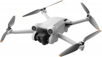 Квадрокоптер (дрон) DJI Mini 3 Pro Fly More Combo 