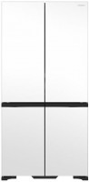 Холодильник Hitachi R-WB640VRU0X MGW білий
