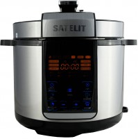 Zdjęcia - Multicooker Satelit SPC-500 