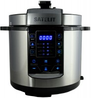 Zdjęcia - Multicooker Satelit SPC-600 