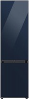 Холодильник Samsung BeSpoke RB38A7B6C41 синій