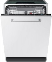 Фото - Вбудована посудомийна машина Samsung DW60A8050BB 