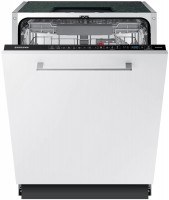 Фото - Вбудована посудомийна машина Samsung DW60A8060IB 