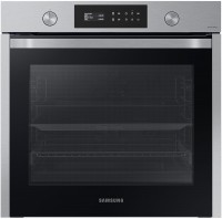Духова шафа Samsung Dual Cook NV75A6549RS 