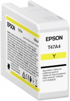 Zdjęcia - Wkład drukujący Epson T47A4 C13T47A400 