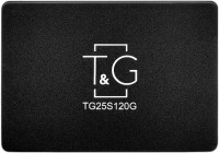 Фото - SSD T&G TG25S TG25S120G 120 ГБ
