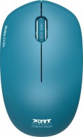 Myszka Port Designs Wireless Mouse Collection 