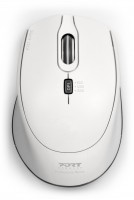 Myszka Port Designs Wireless Silent Mouse 