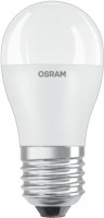 Zdjęcia - Żarówka Osram LED Star P45 8W 4000K E27 