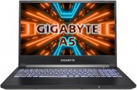 Zdjęcia - Laptop Gigabyte A5 K1 (A5 K1-BEE2150SD)