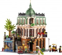 Конструктор Lego Boutique Hotel 10297 