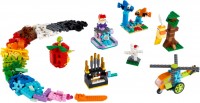 Klocki Lego Bricks and Functions 11019 