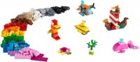 Klocki Lego Creative Ocean Fun 11018 