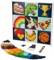 Klocki Lego Art Project Create Together 21226 