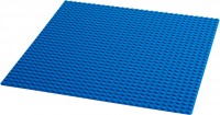 Klocki Lego Blue Baseplate 11025 