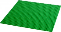 Zdjęcia - Klocki Lego Green Baseplate 11023 
