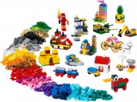 Фото - Конструктор Lego 90 Years of Play 11021 