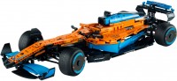 Klocki Lego McLaren Formula 1 Race Car 42141 