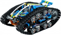 Zdjęcia - Klocki Lego App-Controlled Transformation Vehicle 42140 