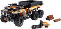 Klocki Lego All-Terrain Vehicle 42139 
