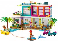 Klocki Lego Vacation Beach House 41709 