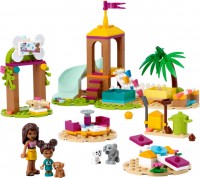 Klocki Lego Pet Playground 41698 