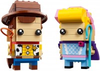 Klocki Lego Woody and Bo Peep 40553 