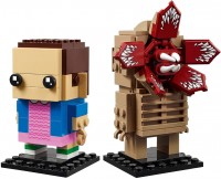 Klocki Lego Demogorgon and Eleven 40549 
