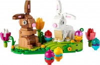 Конструктор Lego Easter Rabbits Display 40523 