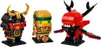 Конструктор Lego Ninjago 40490 