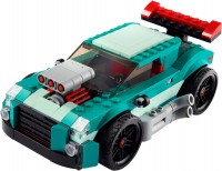 Klocki Lego Street Racer 31127 