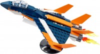 Фото - Конструктор Lego Supersonic Jet 31126 