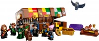 Zdjęcia - Klocki Lego Hogwarts Magical Trunk 76399 