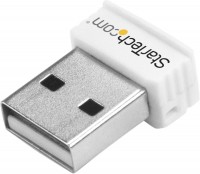 Urządzenie sieciowe Startech.com USB150WN1X1W 