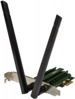 Фото - Wi-Fi адаптер Startech.com PEX867WAC22 