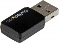 Wi-Fi адаптер Startech.com USB433WACDB 