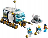 Klocki Lego Lunar Roving Vehicle 60348 