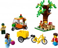 Klocki Lego Picnic in the Park 60326 