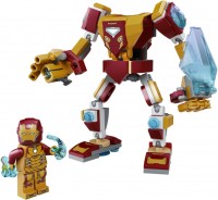 Zdjęcia - Klocki Lego Iron Man Mech Armor 76203 