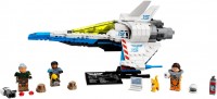 Zdjęcia - Klocki Lego XL-15 Spaceship 76832 
