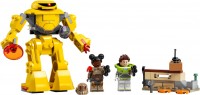Zdjęcia - Klocki Lego Zyclops Chase 76830 