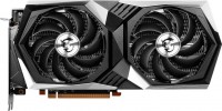 Zdjęcia - Karta graficzna MSI Radeon RX 6650 XT GAMING 8G 