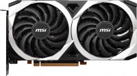 Фото - Відеокарта MSI Radeon RX 6650 XT MECH 2X 8G 