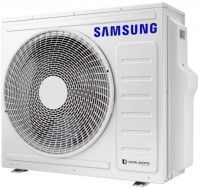 Klimatyzator Samsung AJ068TXJ3KG/EU 68 m² na 3 blok(y)