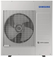 Zdjęcia - Klimatyzator Samsung AJ100TXJ5KG/EU 100 m² na 5 blok(y)
