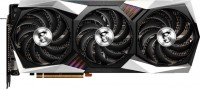 Фото - Відеокарта MSI Radeon RX 6750 XT GAMING TRIO 12G 