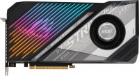 Фото - Відеокарта Asus Radeon RX 6950 XT ROG Strix LC OC 